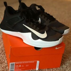 Women’s Nike Hyperace volleyball shoe